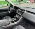 Сірий Ленд Ровер Range Rover Sport, об'ємом двигуна 3 л та пробігом 240 тис. км за 19900 $, фото 6 на Automoto.ua