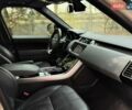 Сірий Ленд Ровер Range Rover Sport, об'ємом двигуна 3 л та пробігом 144 тис. км за 19999 $, фото 9 на Automoto.ua