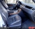 Сірий Ленд Ровер Range Rover Sport, об'ємом двигуна 3 л та пробігом 129 тис. км за 22500 $, фото 7 на Automoto.ua