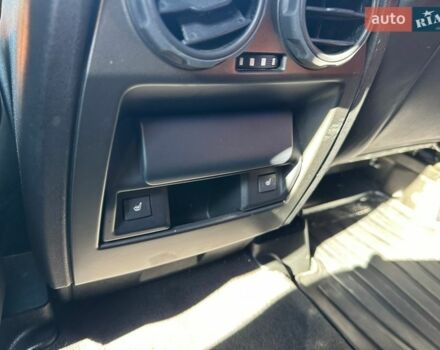 Сірий Ленд Ровер Range Rover Sport, об'ємом двигуна 2.99 л та пробігом 202 тис. км за 17800 $, фото 30 на Automoto.ua