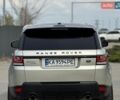 Сірий Ленд Ровер Range Rover Sport, об'ємом двигуна 3 л та пробігом 144 тис. км за 19999 $, фото 4 на Automoto.ua