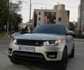 Серый Ленд Ровер Рендж Ровер Спорт, объемом двигателя 3 л и пробегом 145 тыс. км за 18499 $, фото 1 на Automoto.ua
