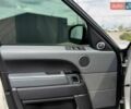 Сірий Ленд Ровер Range Rover Sport, об'ємом двигуна 3 л та пробігом 144 тис. км за 19999 $, фото 12 на Automoto.ua