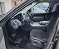 Сірий Ленд Ровер Range Rover Sport, об'ємом двигуна 2.99 л та пробігом 272 тис. км за 20800 $, фото 11 на Automoto.ua