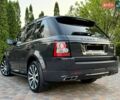 Сірий Ленд Ровер Range Rover Sport, об'ємом двигуна 3 л та пробігом 195 тис. км за 18900 $, фото 9 на Automoto.ua
