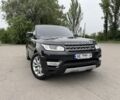 Сірий Ленд Ровер Range Rover Sport, об'ємом двигуна 3 л та пробігом 190 тис. км за 27000 $, фото 1 на Automoto.ua