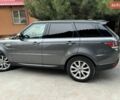 Сірий Ленд Ровер Range Rover Sport, об'ємом двигуна 3 л та пробігом 127 тис. км за 26000 $, фото 8 на Automoto.ua