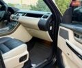 Сірий Ленд Ровер Range Rover Sport, об'ємом двигуна 3 л та пробігом 195 тис. км за 18900 $, фото 22 на Automoto.ua