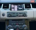 Сірий Ленд Ровер Range Rover Sport, об'ємом двигуна 3 л та пробігом 195 тис. км за 18900 $, фото 33 на Automoto.ua