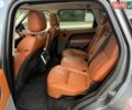 Сірий Ленд Ровер Range Rover Sport, об'ємом двигуна 2.99 л та пробігом 220 тис. км за 19990 $, фото 12 на Automoto.ua