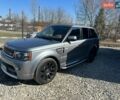 Сірий Ленд Ровер Range Rover Sport, об'ємом двигуна 2.99 л та пробігом 203 тис. км за 16700 $, фото 6 на Automoto.ua