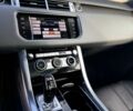 Сірий Ленд Ровер Range Rover Sport, об'ємом двигуна 3 л та пробігом 170 тис. км за 20000 $, фото 17 на Automoto.ua