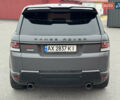 Сірий Ленд Ровер Range Rover Sport, об'ємом двигуна 5 л та пробігом 112 тис. км за 29000 $, фото 5 на Automoto.ua