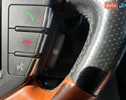 Сірий Ленд Ровер Range Rover Sport, об'ємом двигуна 2.99 л та пробігом 202 тис. км за 17800 $, фото 23 на Automoto.ua