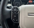 Сірий Ленд Ровер Range Rover Sport, об'ємом двигуна 5 л та пробігом 112 тис. км за 29000 $, фото 47 на Automoto.ua