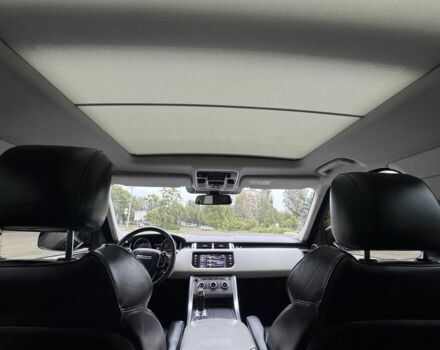 Сірий Ленд Ровер Range Rover Sport, об'ємом двигуна 3 л та пробігом 190 тис. км за 27000 $, фото 5 на Automoto.ua