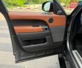 Сірий Ленд Ровер Range Rover Sport, об'ємом двигуна 2.99 л та пробігом 220 тис. км за 19990 $, фото 7 на Automoto.ua