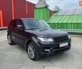 Сірий Ленд Ровер Range Rover Sport, об'ємом двигуна 3 л та пробігом 240 тис. км за 19900 $, фото 1 на Automoto.ua