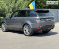 Сірий Ленд Ровер Range Rover Sport, об'ємом двигуна 2.99 л та пробігом 194 тис. км за 35900 $, фото 3 на Automoto.ua