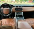 Сірий Ленд Ровер Range Rover Sport, об'ємом двигуна 2.99 л та пробігом 220 тис. км за 19990 $, фото 15 на Automoto.ua