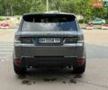 Сірий Ленд Ровер Range Rover Sport, об'ємом двигуна 2.99 л та пробігом 220 тис. км за 19990 $, фото 5 на Automoto.ua