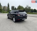 Сірий Ленд Ровер Range Rover Sport, об'ємом двигуна 2.99 л та пробігом 190 тис. км за 24999 $, фото 3 на Automoto.ua