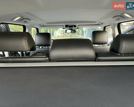 Серый Ленд Ровер Рендж Ровер Спорт, объемом двигателя 2.99 л и пробегом 258 тыс. км за 25700 $, фото 34 на Automoto.ua