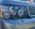 Сірий Ленд Ровер Range Rover Sport, об'ємом двигуна 2.99 л та пробігом 202 тис. км за 17800 $, фото 39 на Automoto.ua