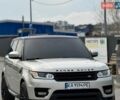 Сірий Ленд Ровер Range Rover Sport, об'ємом двигуна 3 л та пробігом 144 тис. км за 19999 $, фото 2 на Automoto.ua