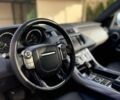 Сірий Ленд Ровер Range Rover Sport, об'ємом двигуна 3 л та пробігом 170 тис. км за 20000 $, фото 9 на Automoto.ua