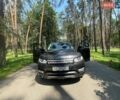 Серый Ленд Ровер Рендж Ровер Спорт, объемом двигателя 5 л и пробегом 160 тыс. км за 32000 $, фото 1 на Automoto.ua