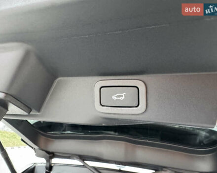 Серый Ленд Ровер Рендж Ровер Спорт, объемом двигателя 5 л и пробегом 112 тыс. км за 28000 $, фото 20 на Automoto.ua