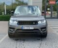 Сірий Ленд Ровер Range Rover Sport, об'ємом двигуна 2.99 л та пробігом 220 тис. км за 19990 $, фото 1 на Automoto.ua