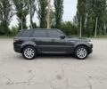 Сірий Ленд Ровер Range Rover Sport, об'ємом двигуна 3 л та пробігом 190 тис. км за 27000 $, фото 2 на Automoto.ua