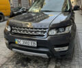 Сірий Ленд Ровер Range Rover Sport, об'ємом двигуна 2.99 л та пробігом 130 тис. км за 28000 $, фото 1 на Automoto.ua