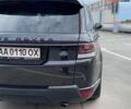 Сірий Ленд Ровер Range Rover Sport, об'ємом двигуна 3 л та пробігом 240 тис. км за 19900 $, фото 4 на Automoto.ua