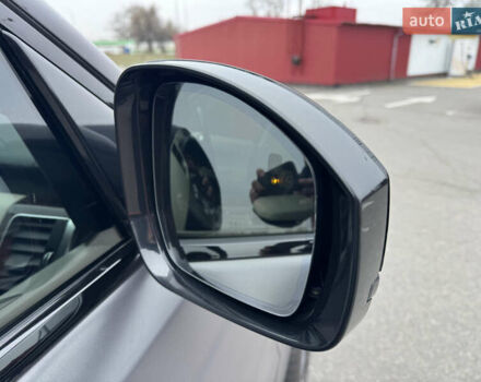 Сірий Ленд Ровер Range Rover Sport, об'ємом двигуна 5 л та пробігом 112 тис. км за 29000 $, фото 13 на Automoto.ua