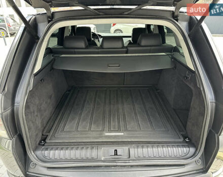 Серый Ленд Ровер Рендж Ровер Спорт, объемом двигателя 5 л и пробегом 208 тыс. км за 30000 $, фото 24 на Automoto.ua