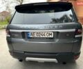 Сірий Ленд Ровер Range Rover Sport, об'ємом двигуна 3 л та пробігом 127 тис. км за 26000 $, фото 2 на Automoto.ua