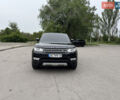 Сірий Ленд Ровер Range Rover Sport, об'ємом двигуна 2.99 л та пробігом 190 тис. км за 24999 $, фото 5 на Automoto.ua