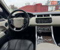 Сірий Ленд Ровер Range Rover Sport, об'ємом двигуна 5 л та пробігом 112 тис. км за 29000 $, фото 37 на Automoto.ua