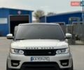 Сірий Ленд Ровер Range Rover Sport, об'ємом двигуна 3 л та пробігом 144 тис. км за 19999 $, фото 1 на Automoto.ua