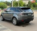 Сірий Ленд Ровер Range Rover Sport, об'ємом двигуна 2.99 л та пробігом 220 тис. км за 19990 $, фото 6 на Automoto.ua