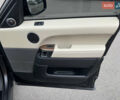 Сірий Ленд Ровер Range Rover Sport, об'ємом двигуна 5 л та пробігом 112 тис. км за 29000 $, фото 17 на Automoto.ua