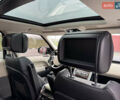 Сірий Ленд Ровер Range Rover Sport, об'ємом двигуна 5 л та пробігом 112 тис. км за 24000 $, фото 27 на Automoto.ua