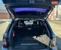 Сірий Ленд Ровер Range Rover Sport, об'ємом двигуна 2.99 л та пробігом 202 тис. км за 17800 $, фото 31 на Automoto.ua