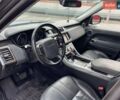 Сірий Ленд Ровер Range Rover Sport, об'ємом двигуна 3 л та пробігом 240 тис. км за 19900 $, фото 7 на Automoto.ua