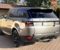 Сірий Ленд Ровер Range Rover Sport, об'ємом двигуна 3 л та пробігом 170 тис. км за 24000 $, фото 8 на Automoto.ua