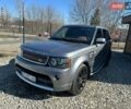 Сірий Ленд Ровер Range Rover Sport, об'ємом двигуна 2.99 л та пробігом 202 тис. км за 17800 $, фото 5 на Automoto.ua