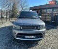 Сірий Ленд Ровер Range Rover Sport, об'ємом двигуна 2.99 л та пробігом 202 тис. км за 17800 $, фото 4 на Automoto.ua